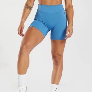 Gymshark Power Shorts Size Small